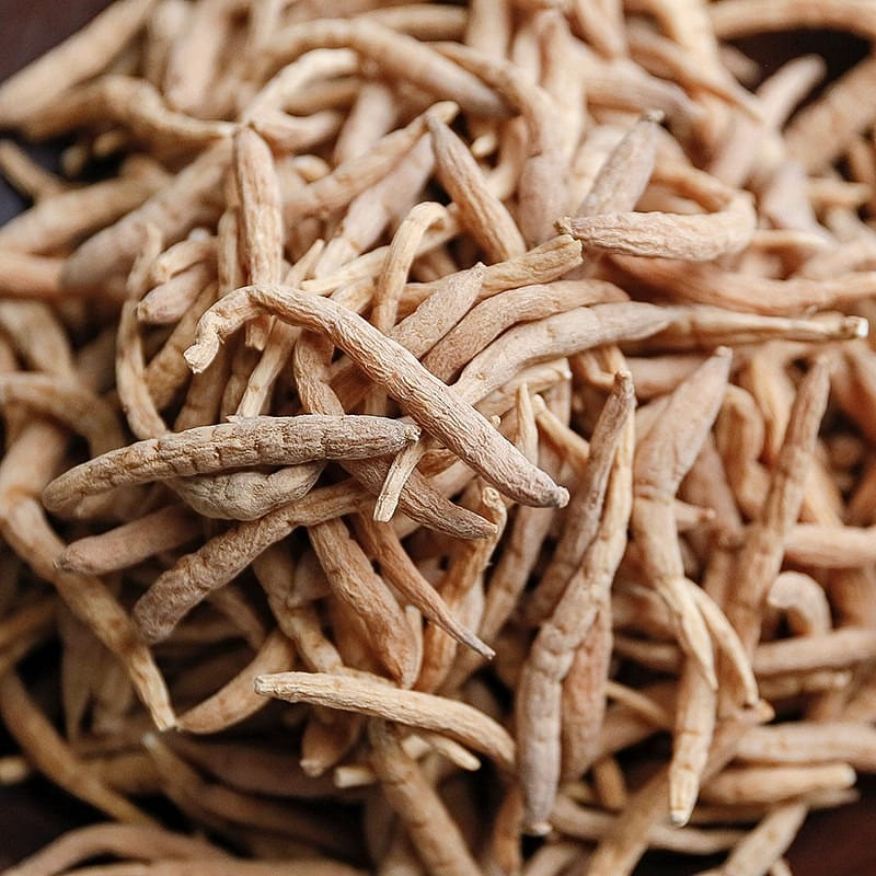Taizi Ginseng 250g No sulfur fumigation 250 g