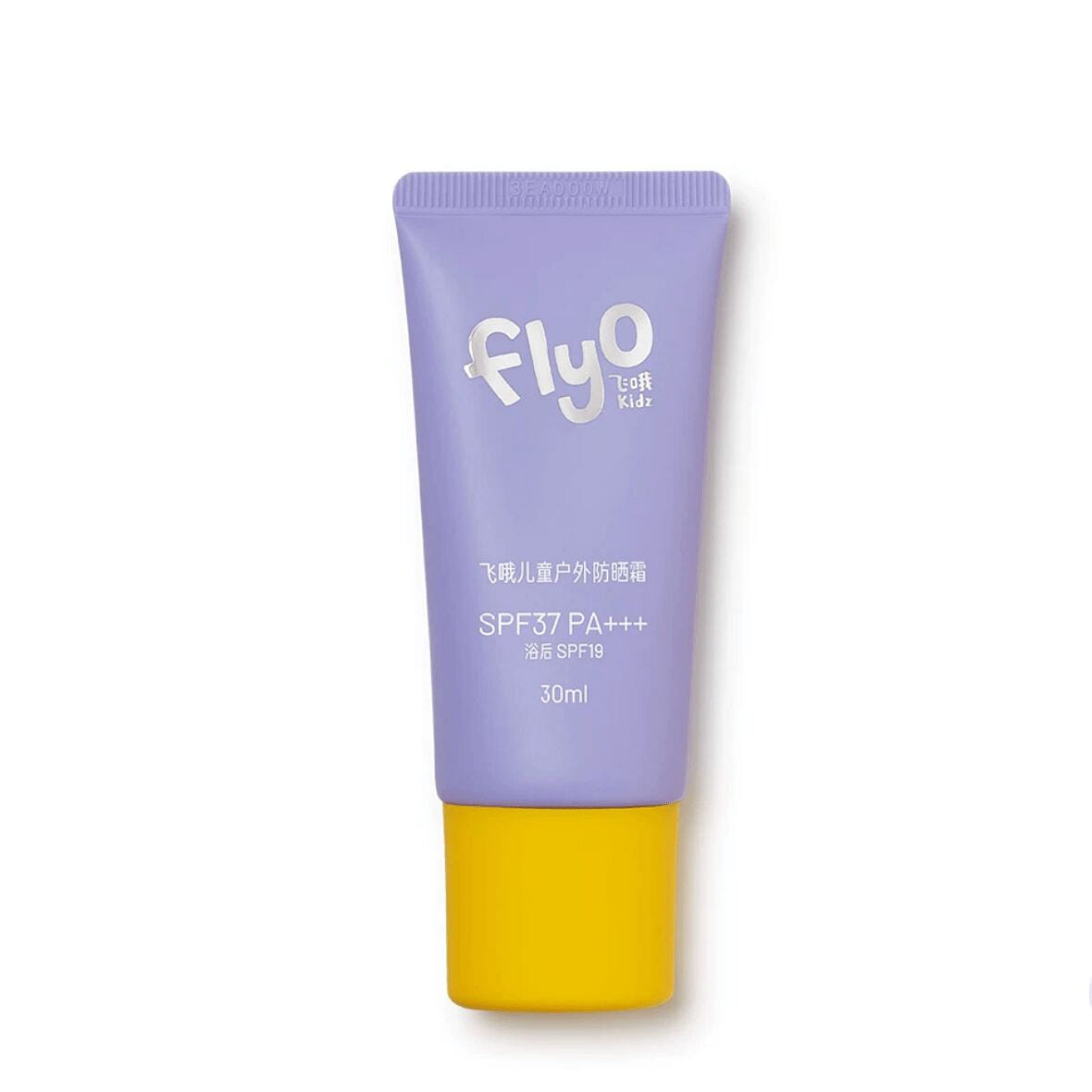 Flyo Kidz Sunscreen Cream 30 ml