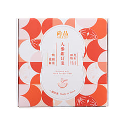 HongKong PF- Ginseng with Snow Fungus Soup 1 box