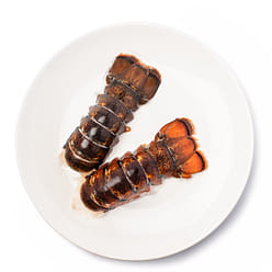 Sea Mazz North Atlantic Wild Caught Lobster Tails, Frozen 7 oz