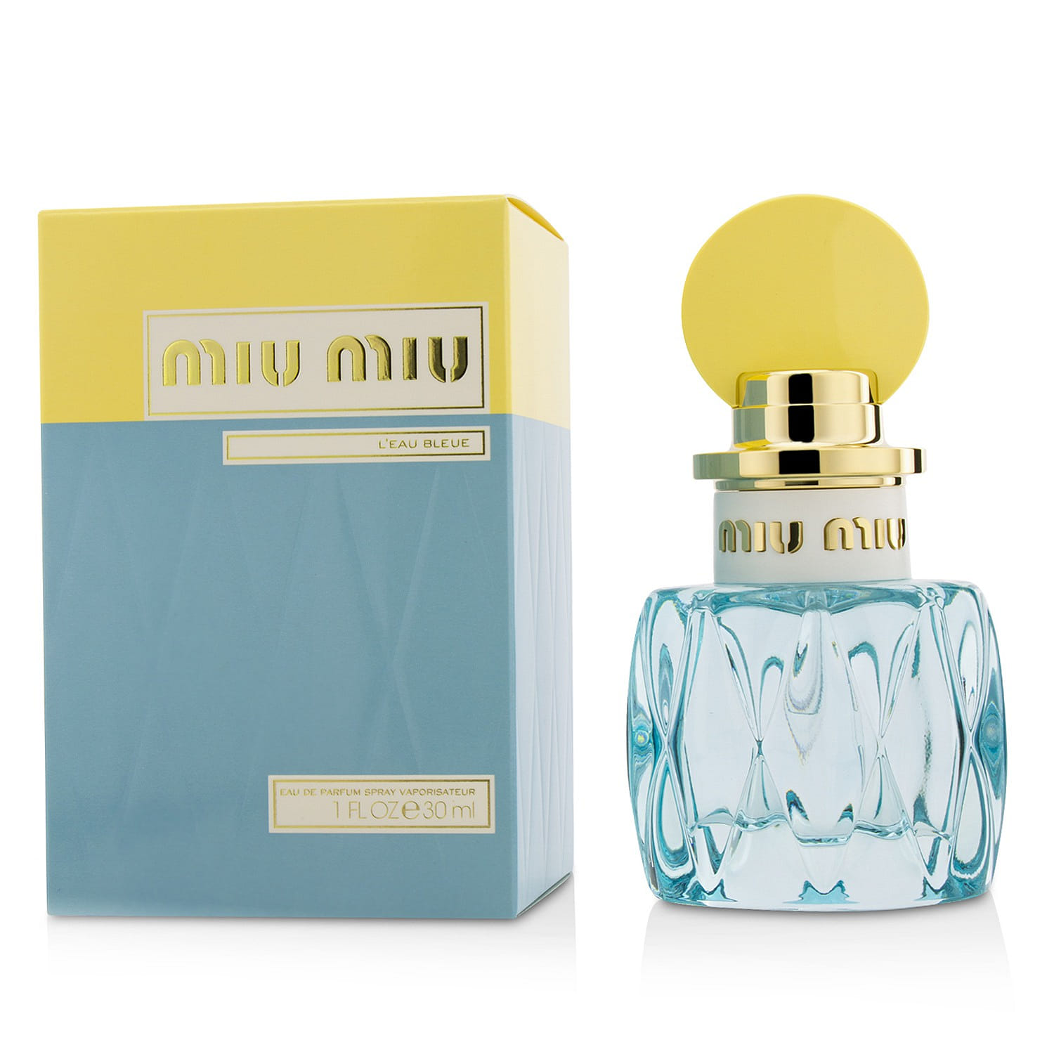Miu Miu Spring Garden Perfume Spray 30 밀리리터