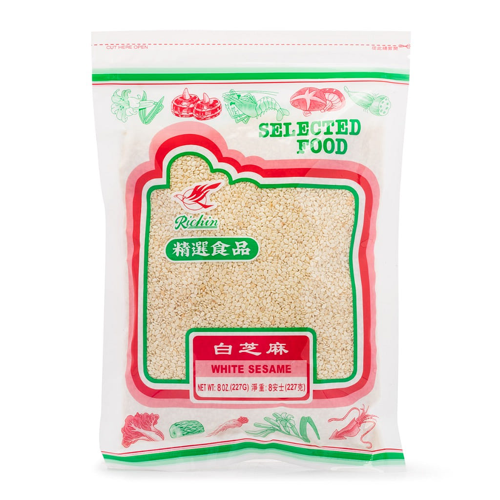 Richin Sesame Seeds 227 g