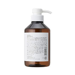 Matsuyama  Leaf & Botanics Refresh Shampoo 400ml 1 each