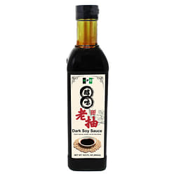 NPG Premium Dark Soy Sauce 500 ml