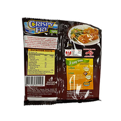 Ajinomoto Crispy Fry Breading Mix Spicy 2.19oz 1 each