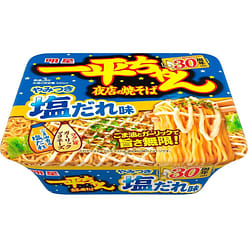 NYOJO Yakisoba Fried Noodles Salt Mayo Flavor 130 g