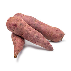 Organic Purple Sweet Potatoes 3 lb