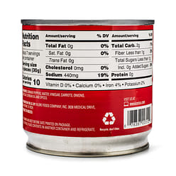 La Costena Pickled Serrano Peppers, Green 12 oz