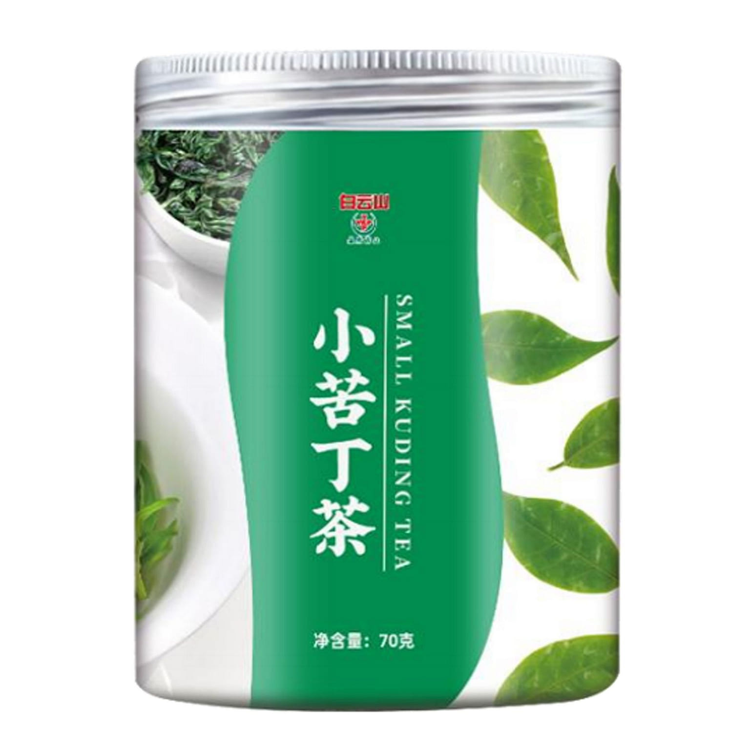 Leaf of Chinese Holly Healthy tea 70 กรัม