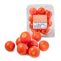 Lipman 방울 토마토 1팩 10 - 12 온스