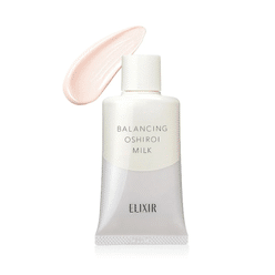 Shiseido Elixir Balancing Oshiroi Milk 35g 1 each