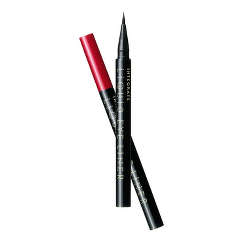 시세이도 인테그레이트 슈퍼 킵 리퀴드 라이너 BR690 브라운 0.5mL 0.5 밀리리터