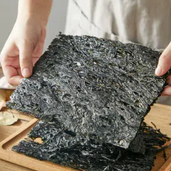 Hema Organic Laver 50 g