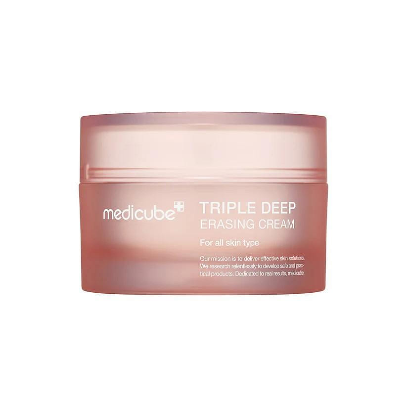Medicube Triple Collagen Cream 4.0 50ml 1 개