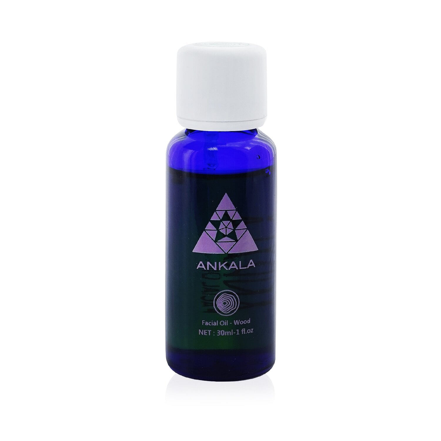 Eckare Facial Oil - Wood 02201030 / EH04 30 มิลลิลิตร
