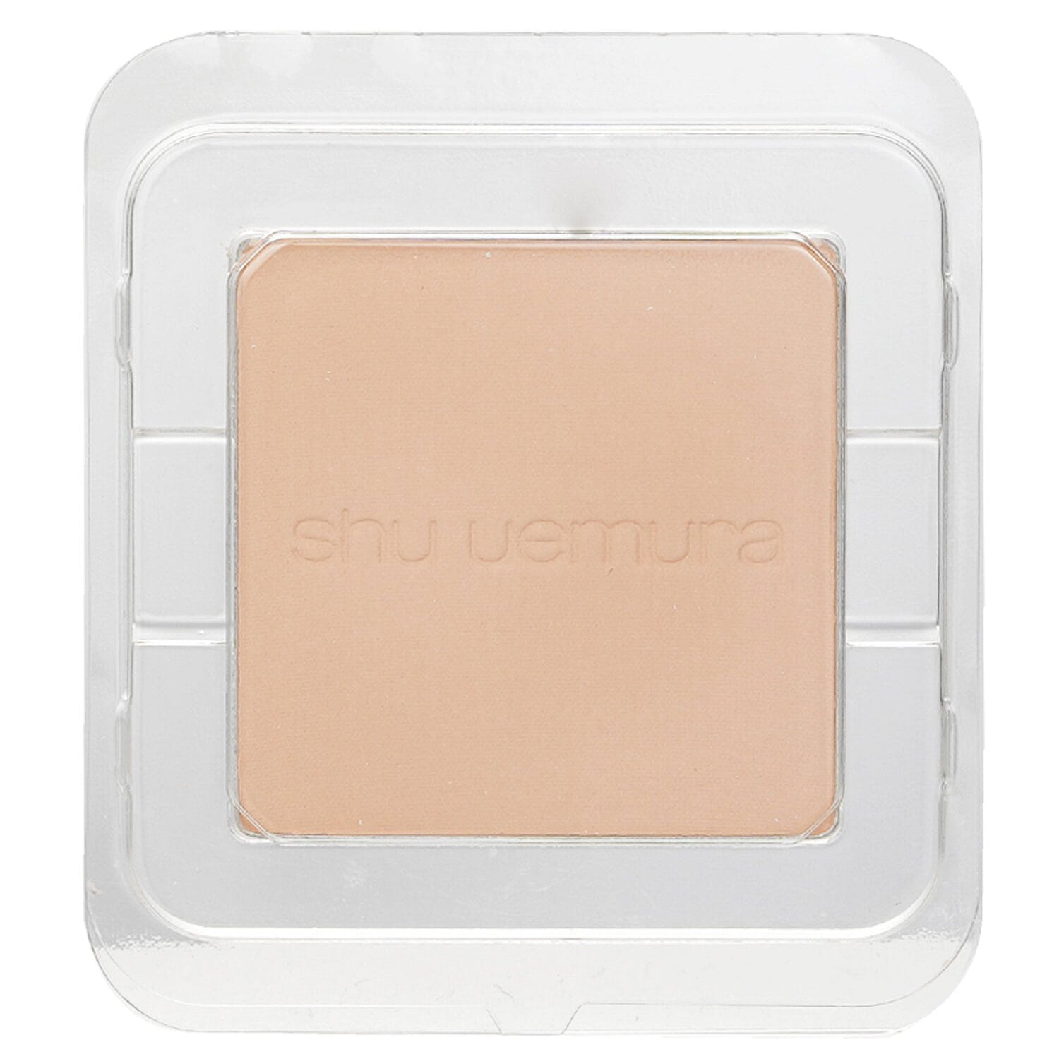 Shu Uemura Unlimited Nude Mopo Care in Powder Foundation Refill - # 584 12g/0.42oz 12 g