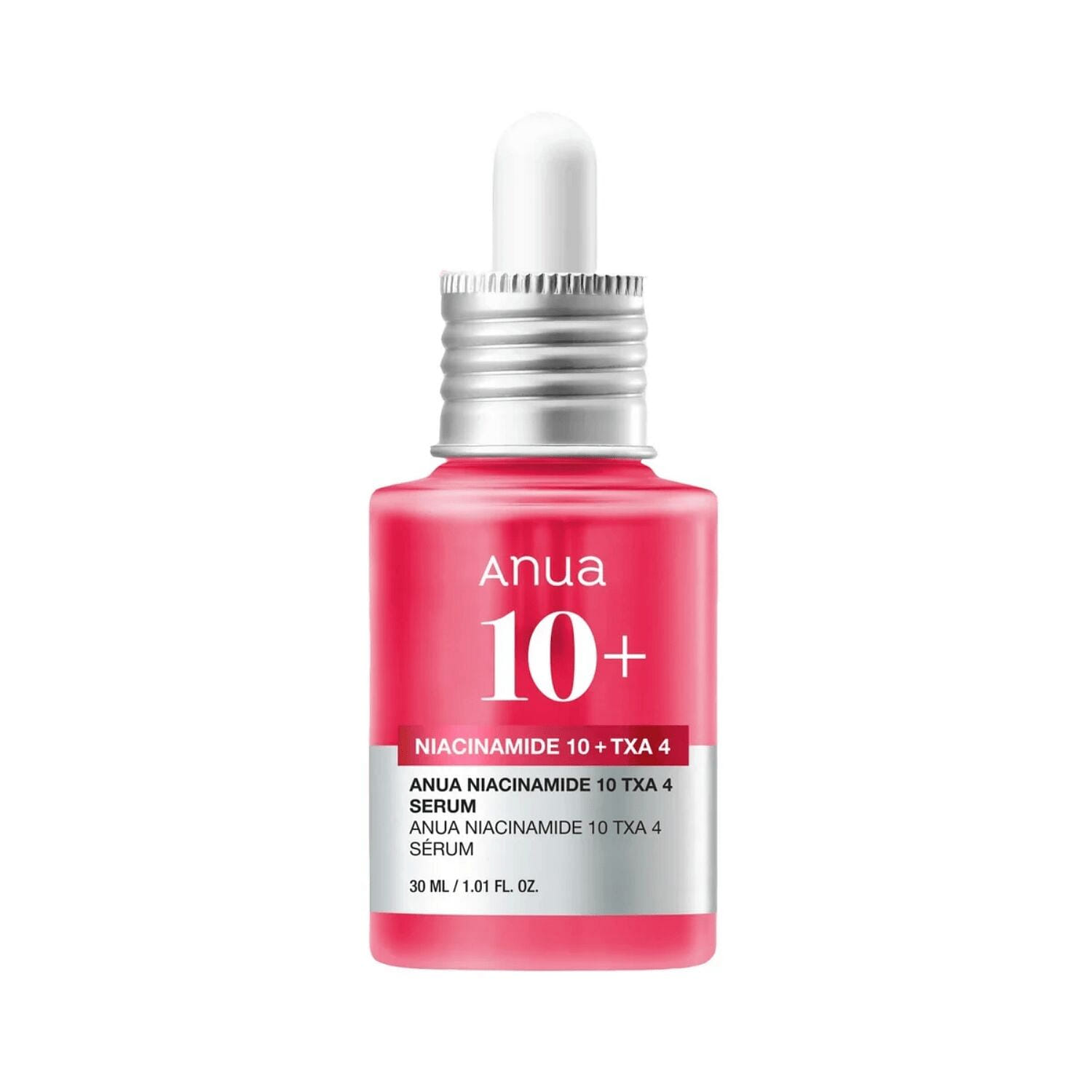 Niacinamide 10 TXA 4 Serum 30ml 30 ml