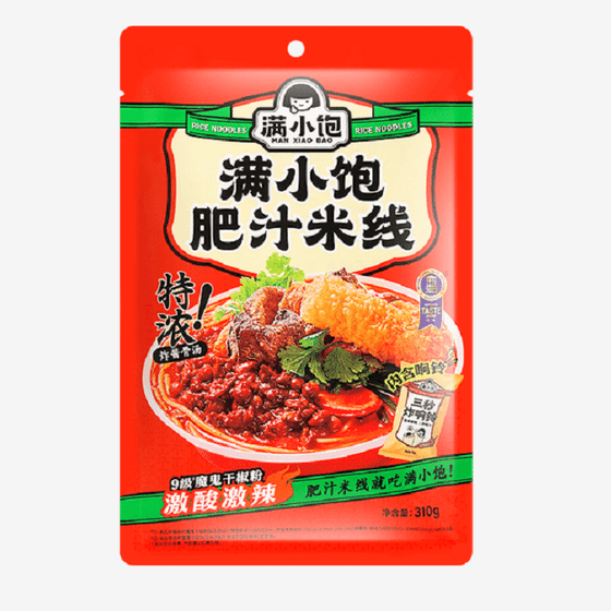 weee_instant_Thick Juice Rice Noodles 310g 1 each