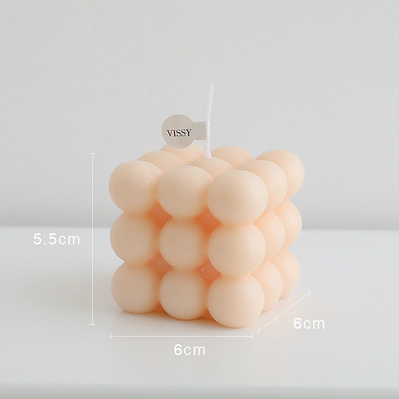 Orange Scented Candle -Malone's Essence 1 箱
