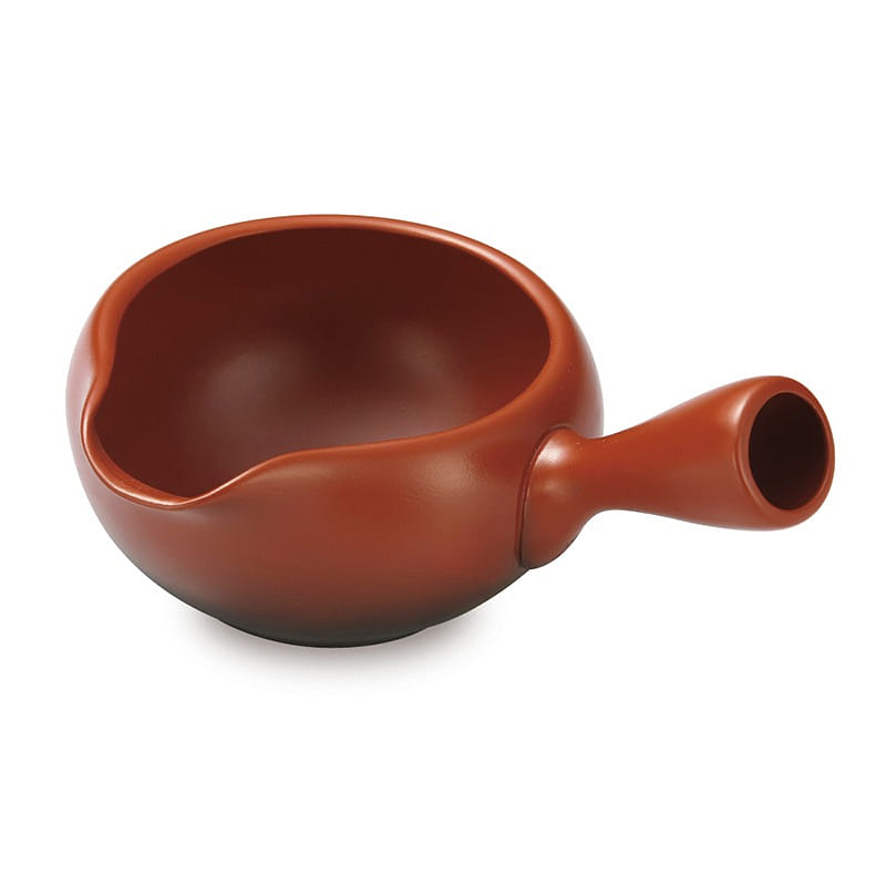 Small tea plant Kudzu plant soup sitting teapot 1 ส่วน