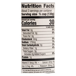 Muir Glen Organic Diced Tomatoes 14.5 oz