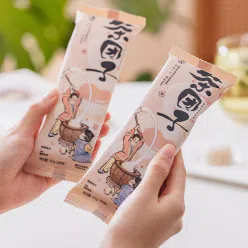 Tea dumplings 60 g *2 packs 120 g