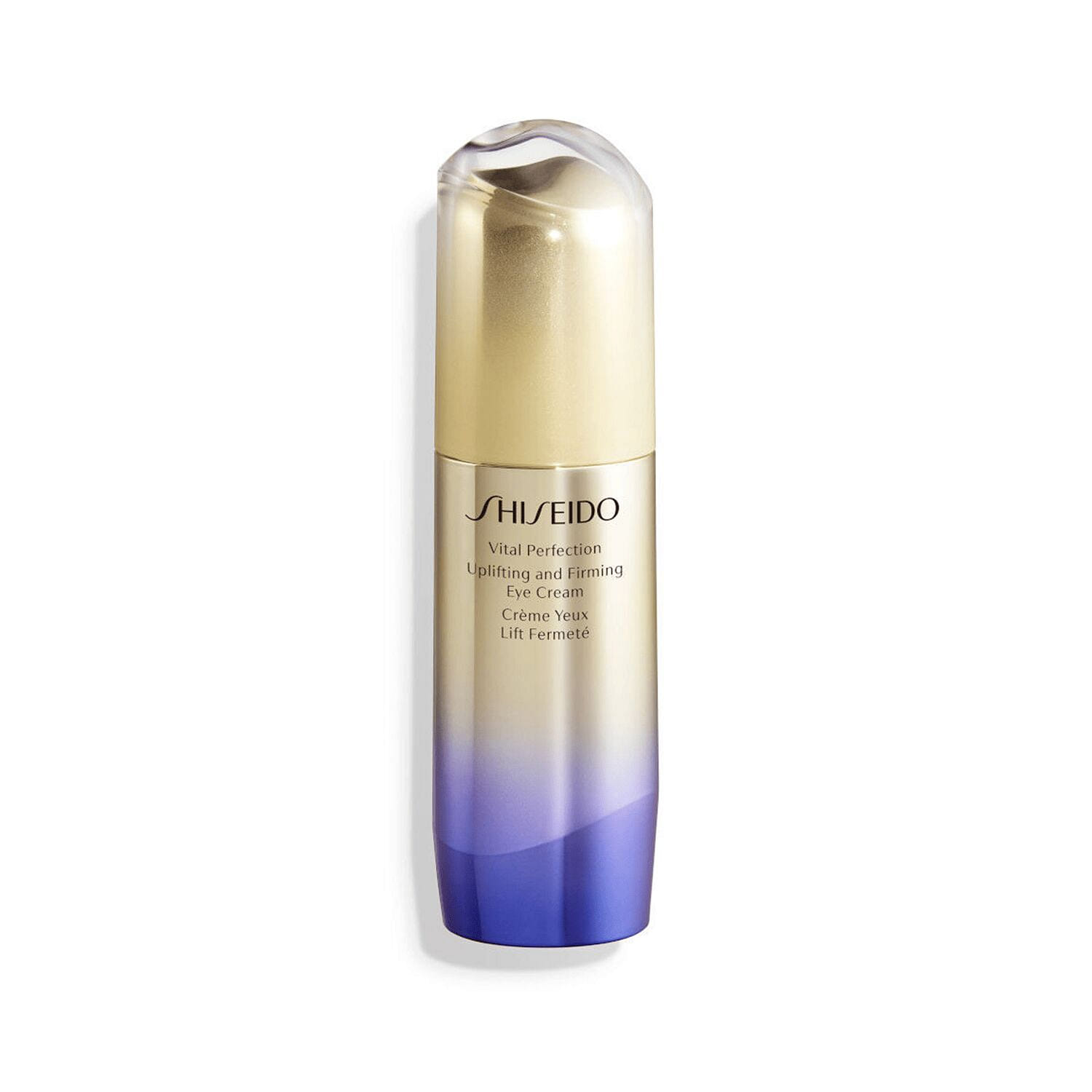 Shiseido Uplifting and Firming Eye Cream 15g 1 each