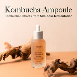 ELISHACOY KOMBUCHA GYEOL-BIOME AMPOULE 50 g