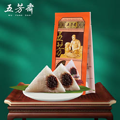 Five Fang Zhai bean paste dumpling 140g *2 280 g