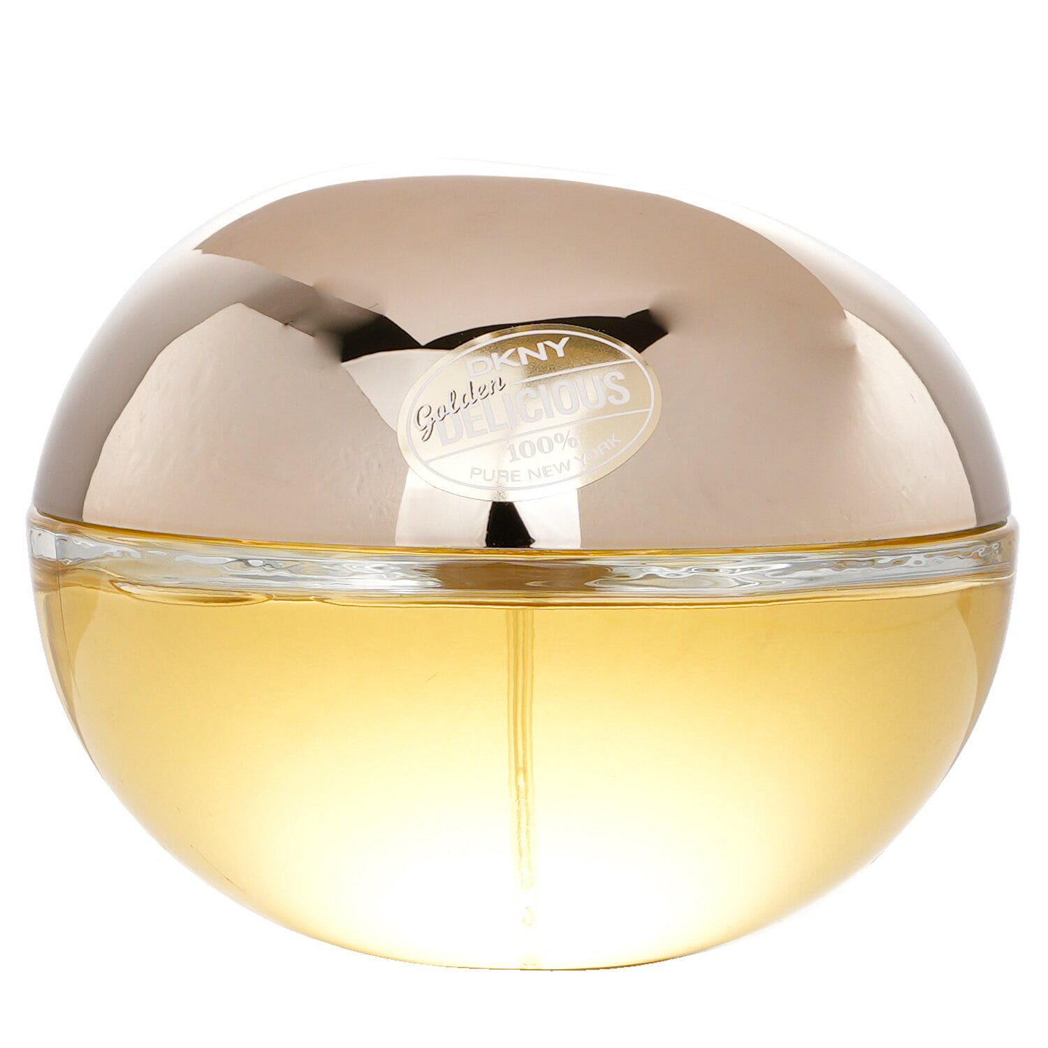 DKNY Golden Delicious EDP for women 100ml/3.4oz 100 ml(ミリリットル)