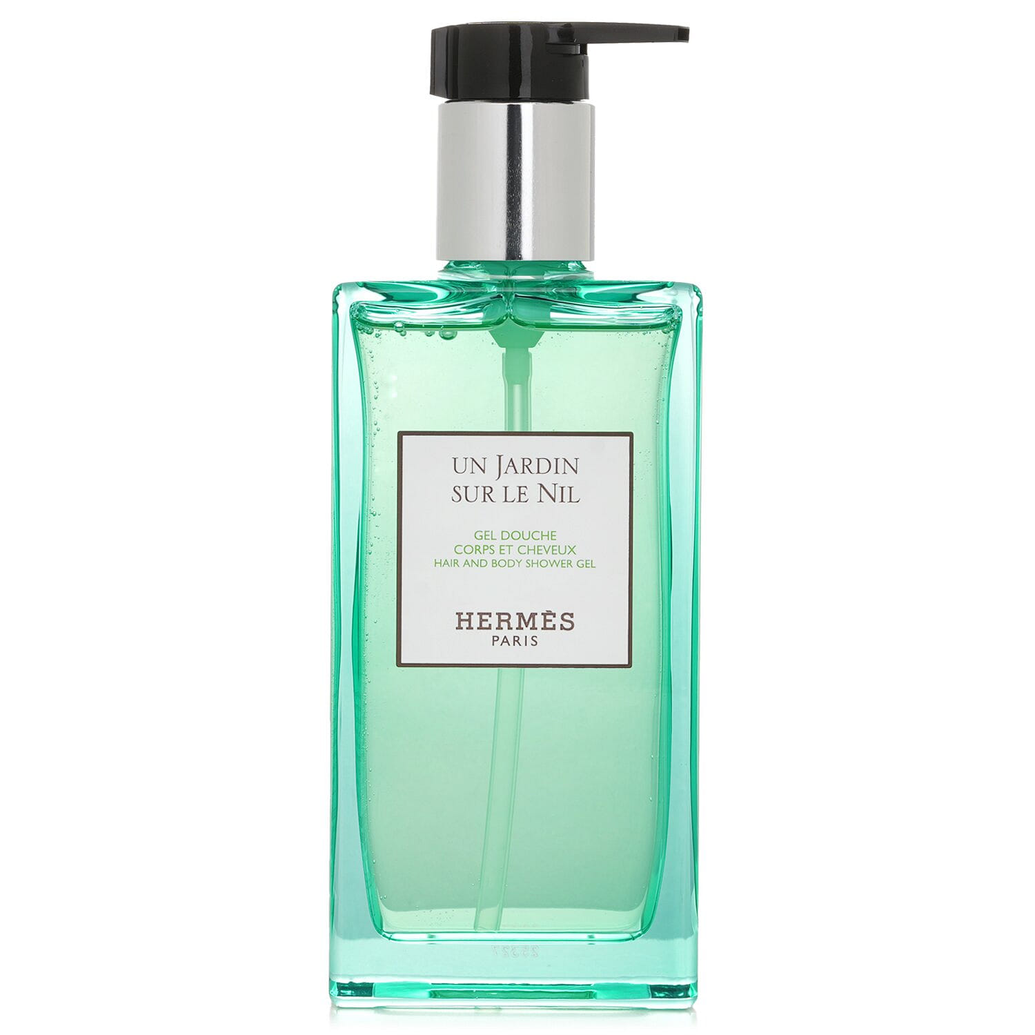 Hermes Un Jardin Sur Le Nil Hair And Body Show 200 밀리리터