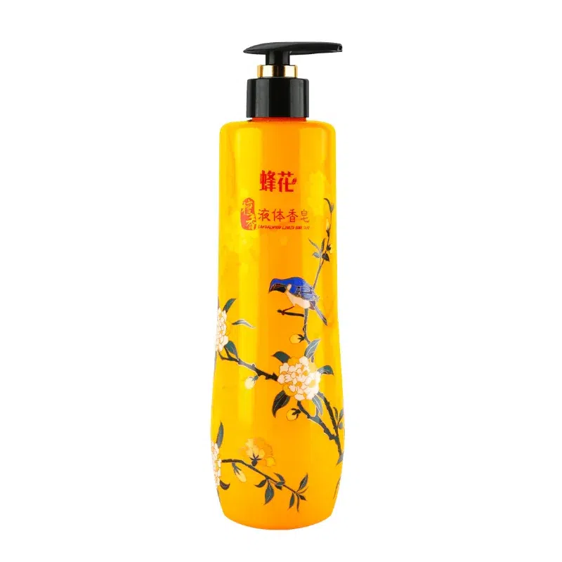 Shanghai Sandalwood Liquid Body Soap 500 그램