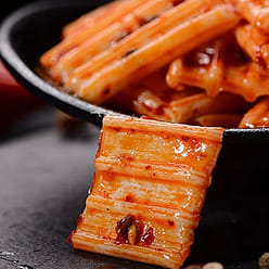 Cold Noodle- Hot & Spicy 90 g