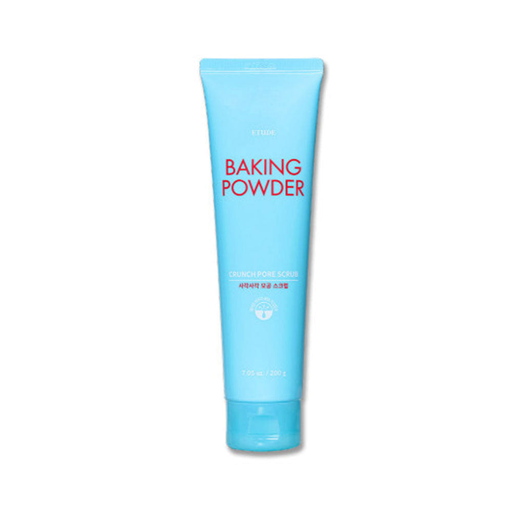 ETUDE Baking Powder Square Pore Scrub 200g 1 each