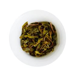 ZhengShanTang Lapsangstore Yunnan 2668m Altitude Organic Manor Puer Tea Pouch 50 g
