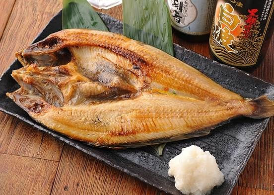 Atka Hokke Mackerel, Frozen 300-350 g