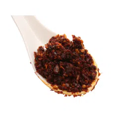 [ Cholimex ] Dried Chili Satay Spicy Jar 100 g