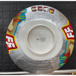 Tom Yum Seafood Creamy Flavor Instant Noodles 65g 1 each