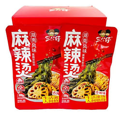 San Gongzai Malatang 28 g