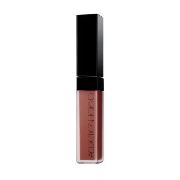 ADDICTION Velvet Matte Lip Glaze 6 ml