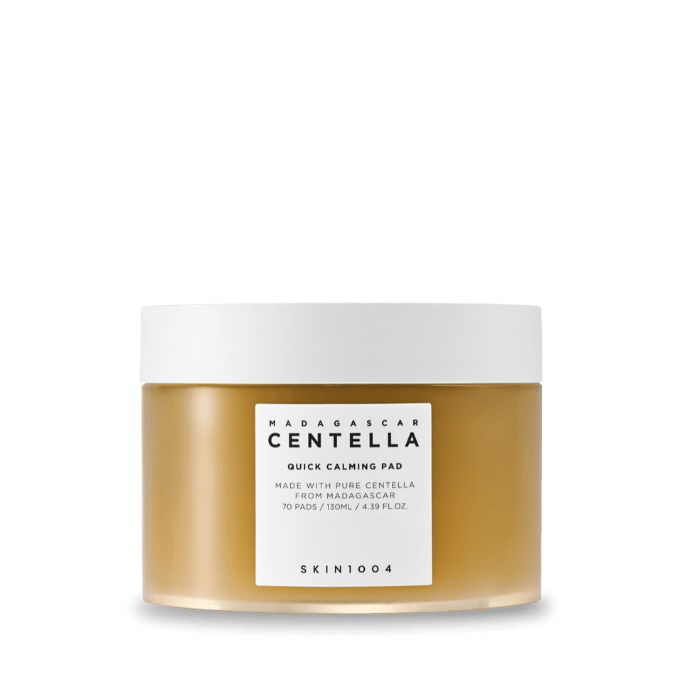 SKIN1004 Centella Quick Calming Pad 70 개입