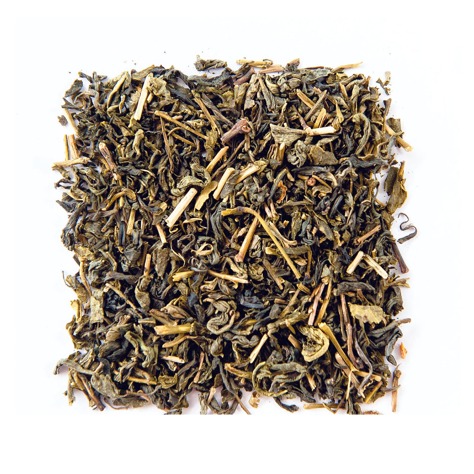 Jasmine Green Tea 600 그램