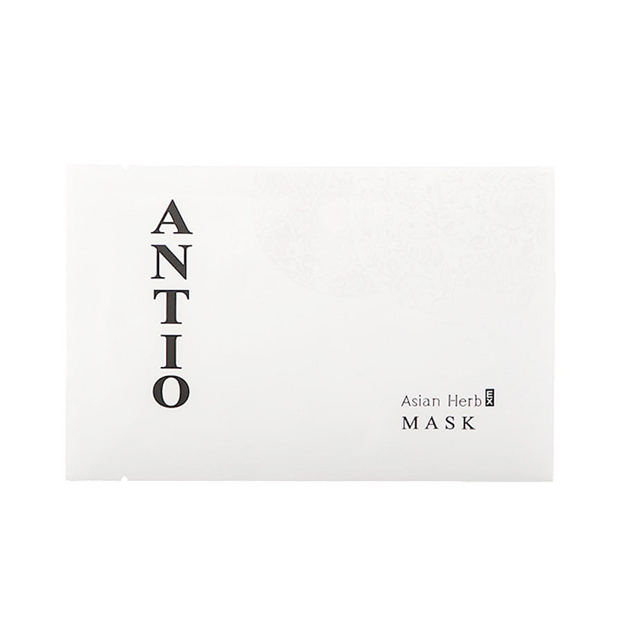 Natural Shop Antio Asian Herb Mask 1pcs 1 개