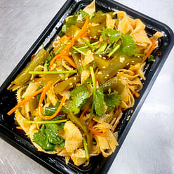 Spicy Ox Tripe with Celtuce 1 each