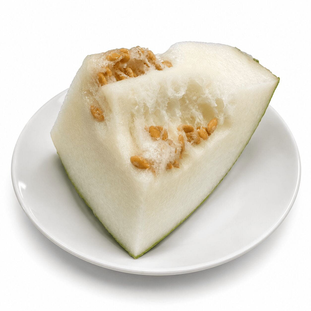 Fresh Winter Melon 2 lb
