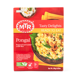 MTR Pongal Ready to Eat 10.5 oz