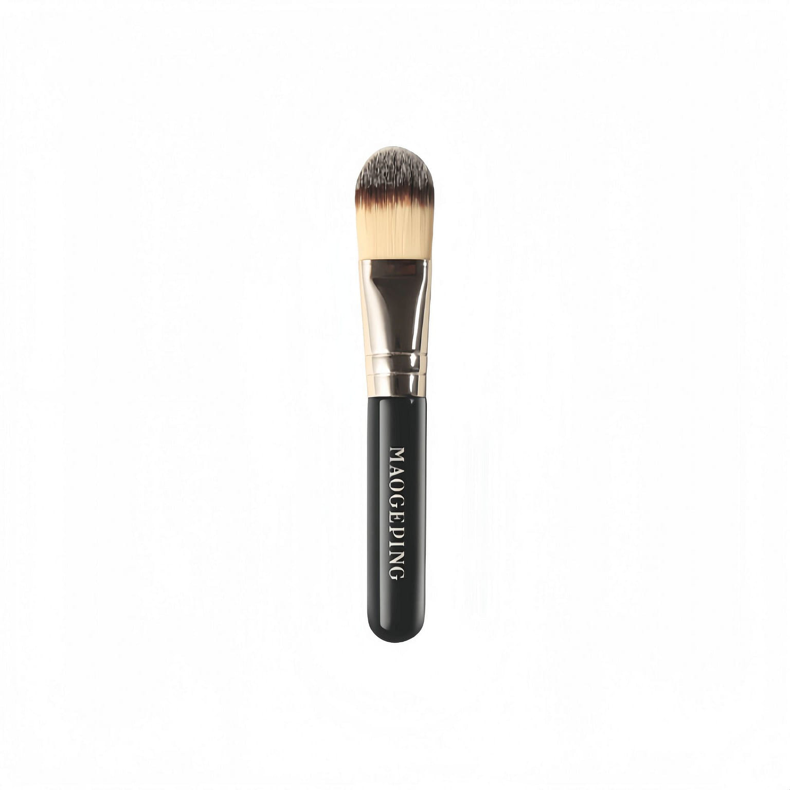 MAOGEPING Foundation Brush 1 pcs 1 개입