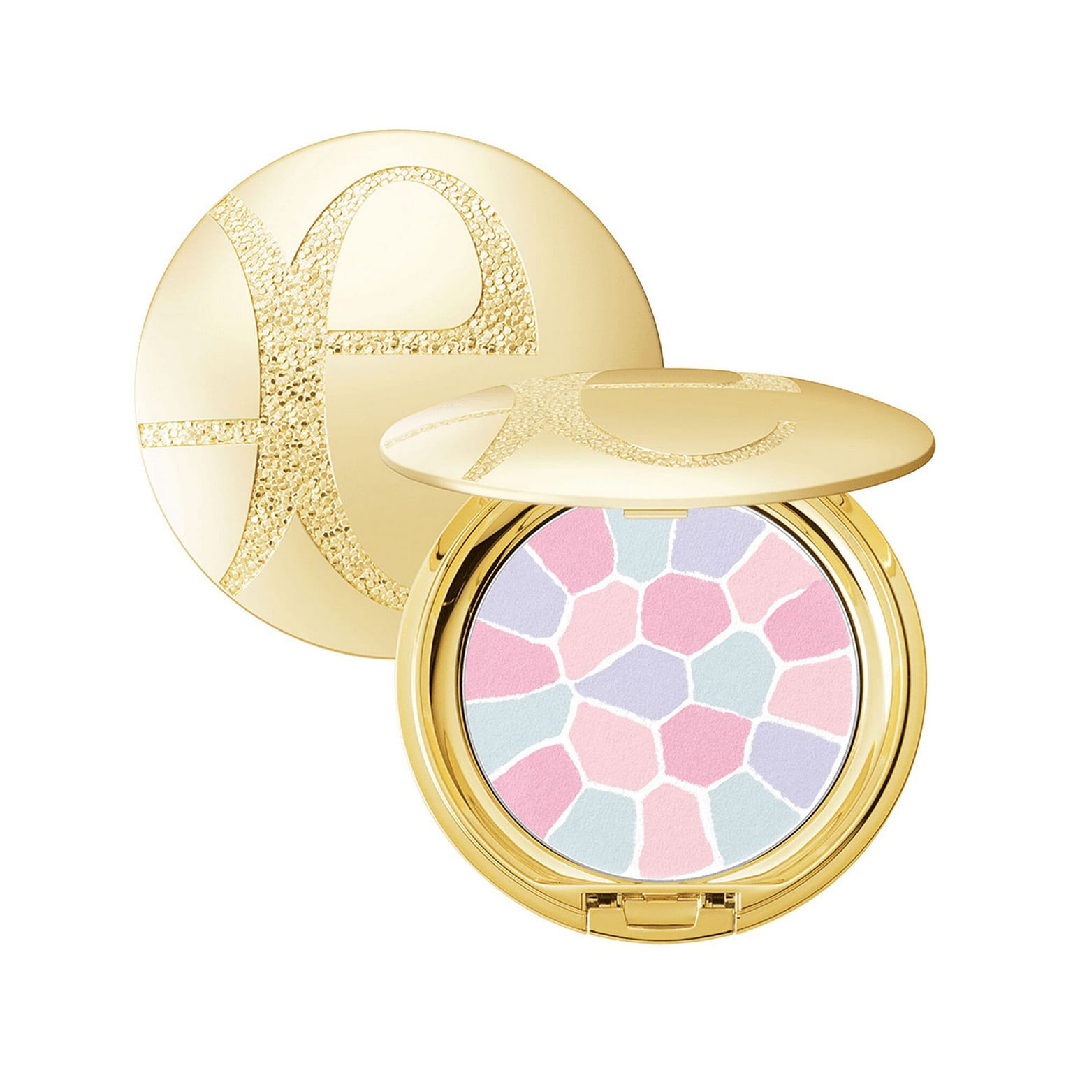 Elegance La Poudre Haute Nuance Face Powder 7 8.8g 1 each