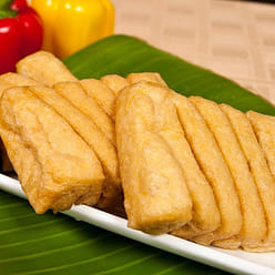 Kandy 튀긴 건두부 8 온스