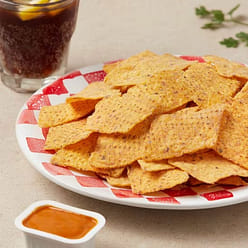 오리온 나쵸 찍먹 치폴레마요 소스맛 168 그램